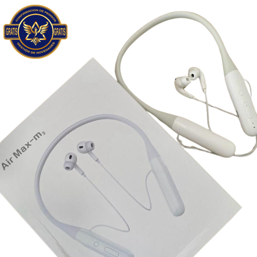 Cuellera de iphone  M2 y M3 disponible en Yaxa Colombia